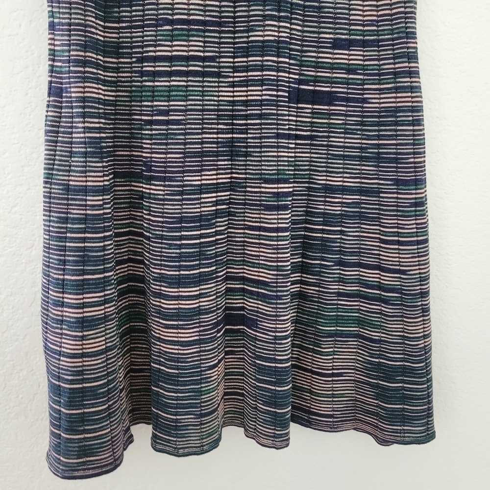 Missoni Ribbed Sweater Tank Top S - Picture 3 of 8